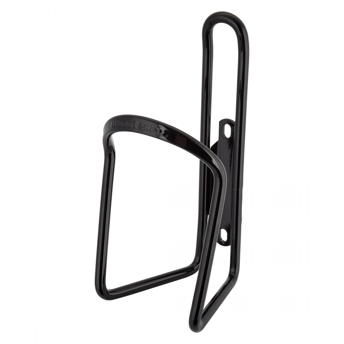 PLANET BIKE BOTTLE CAGE PB CAGE 6mm G-BK - PLANET BIKE