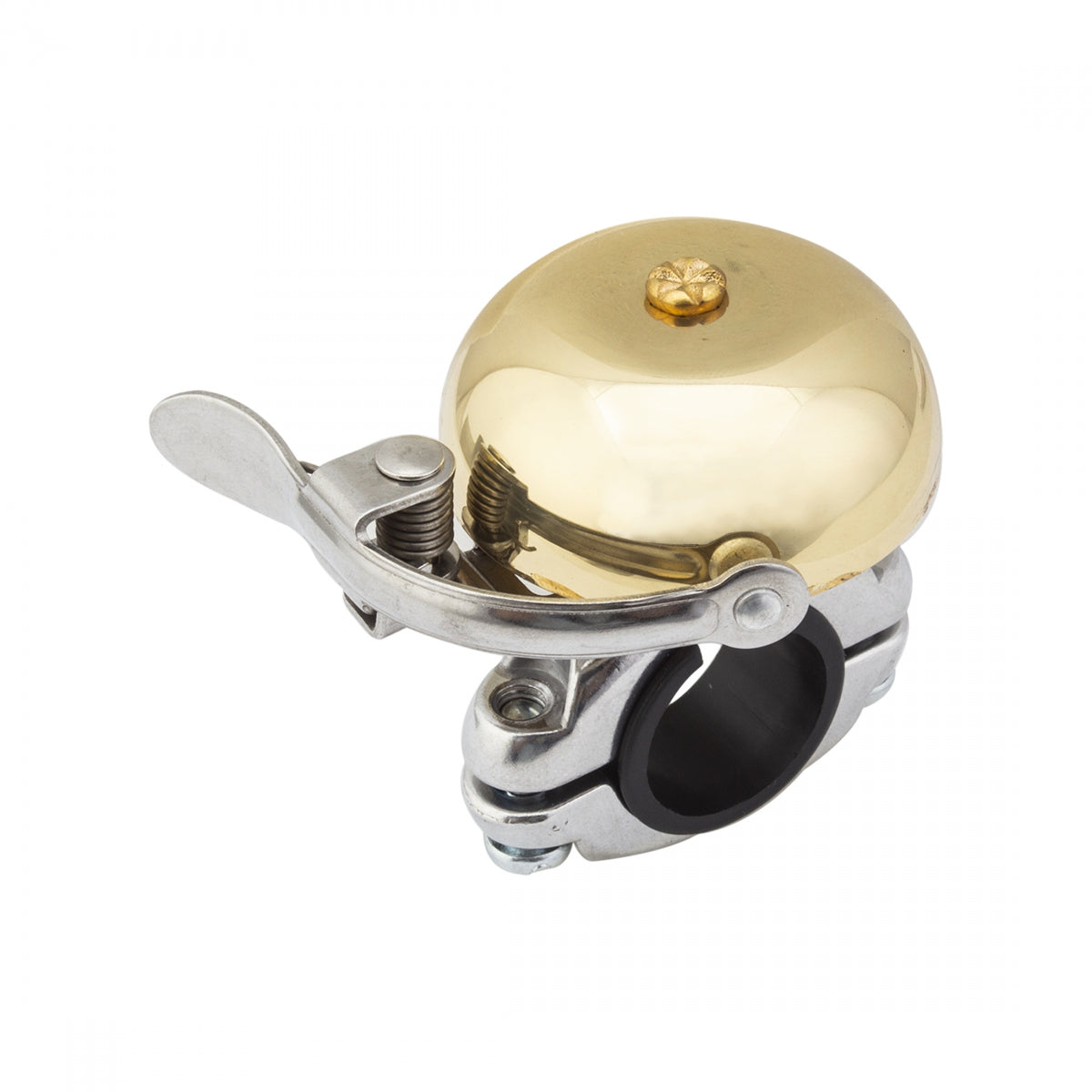 PLANET BIKE BELL PB COURTESY CLASSIC BRASS - PLANET BIKE