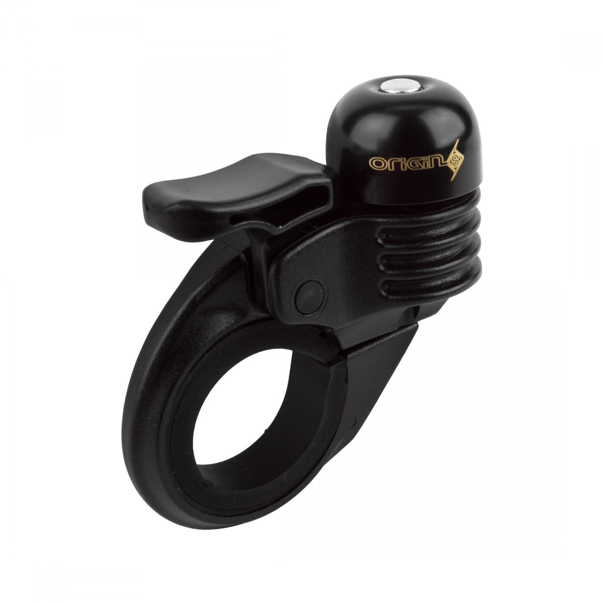 ORIGIN8 BELL OR8 PING STREAMLINER 25.4-31.8 BK BRASS - ORIGIN8