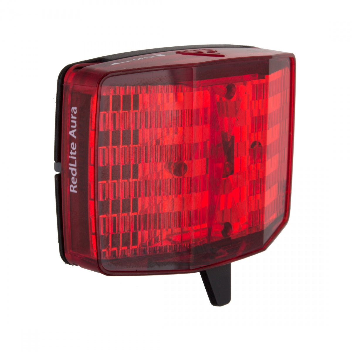 TOPEAK LIGHT TOPEAK Rear REDLITE AURA - TOPEAK