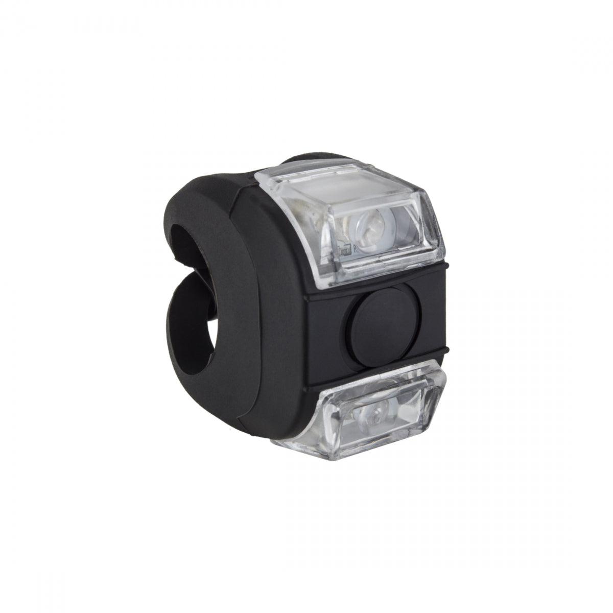 SUNLITE LIGHT SUNLT Front HL-L220 2-LED OMNIGRIP BK - SUNLITE