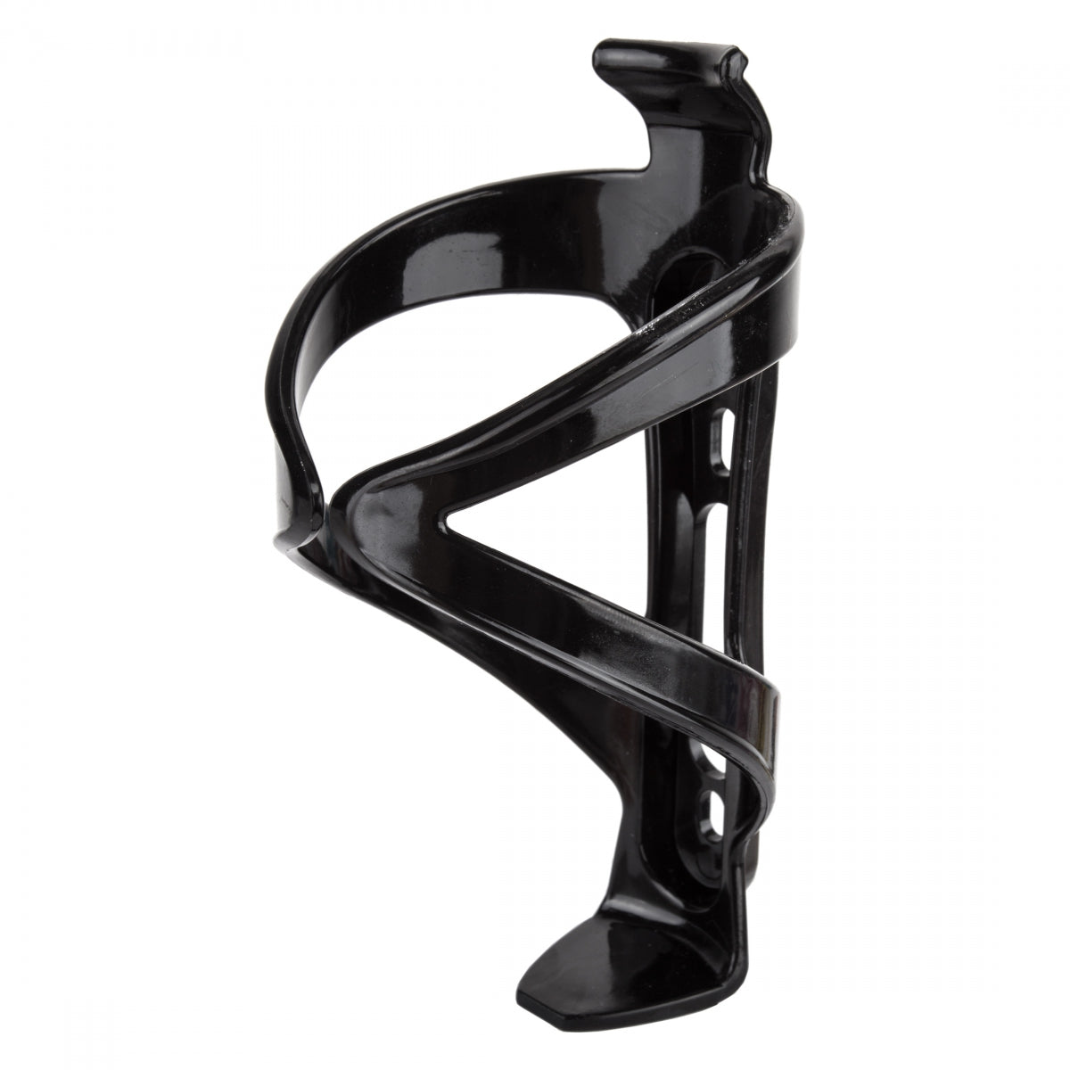 SUNLITE BOTTLE CAGE SUNLT CAGE COMPOSITE Black - SUNLITE
