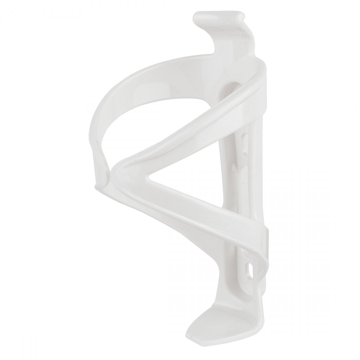 SUNLITE BOTTLE CAGE SUNLT CAGE COMPOSITE WHT - SUNLITE