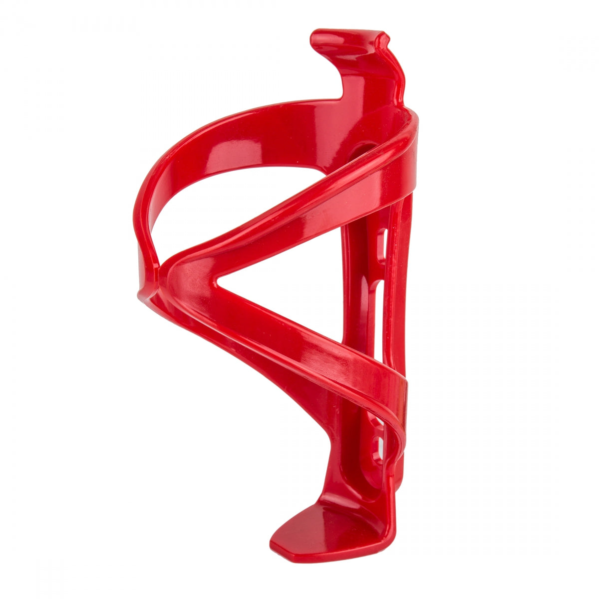 SUNLITE BOTTLE CAGE SUNLT CAGE COMPOSITE RED - SUNLITE