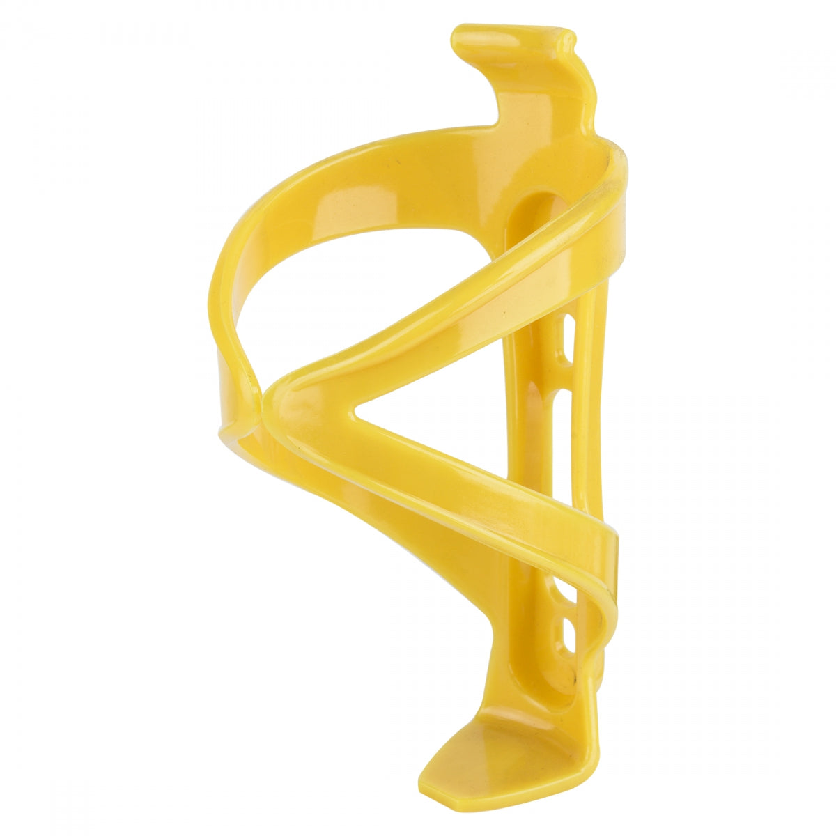 SUNLITE BOTTLE CAGE SUNLT CAGE COMPOSITE YEL - SUNLITE