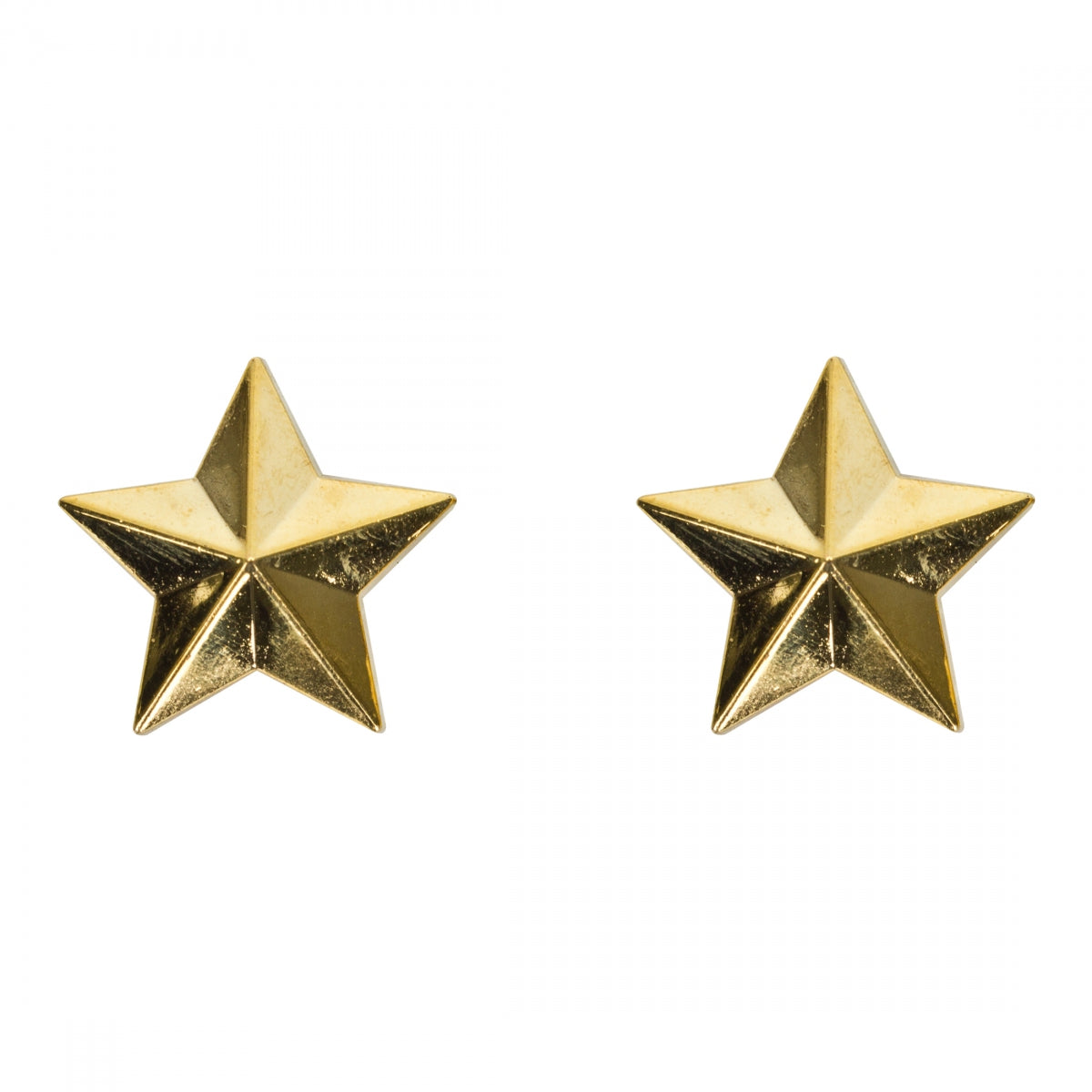TRIK TOPZ VALVE CAPS TRIKTOPZ STAR GD 1pr/PK - TRIK TOPZ