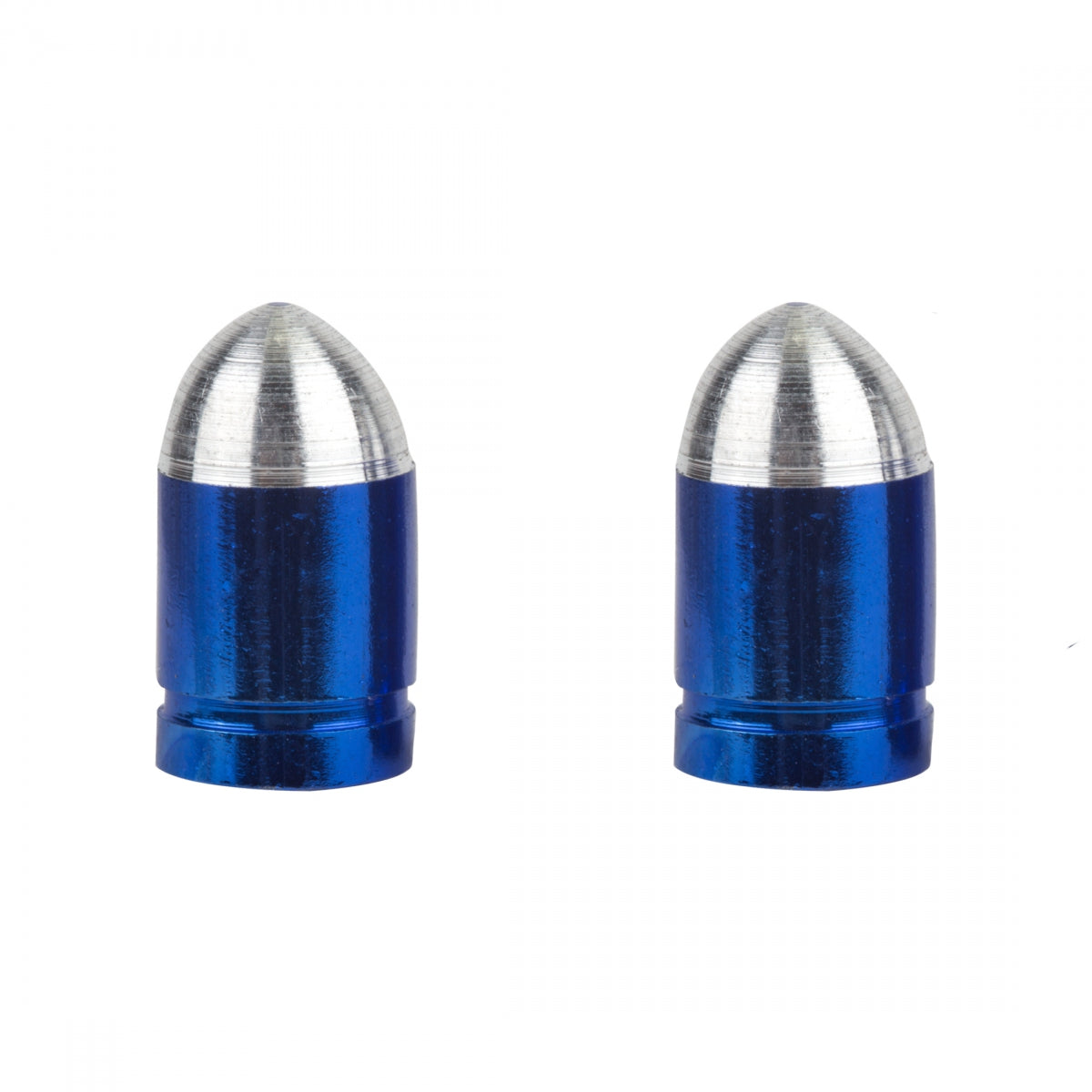 TRIK TOPZ VALVE CAPS TRIKTOPZ PRESTA BULLET BU 1pr/PK - TRIK TOPZ