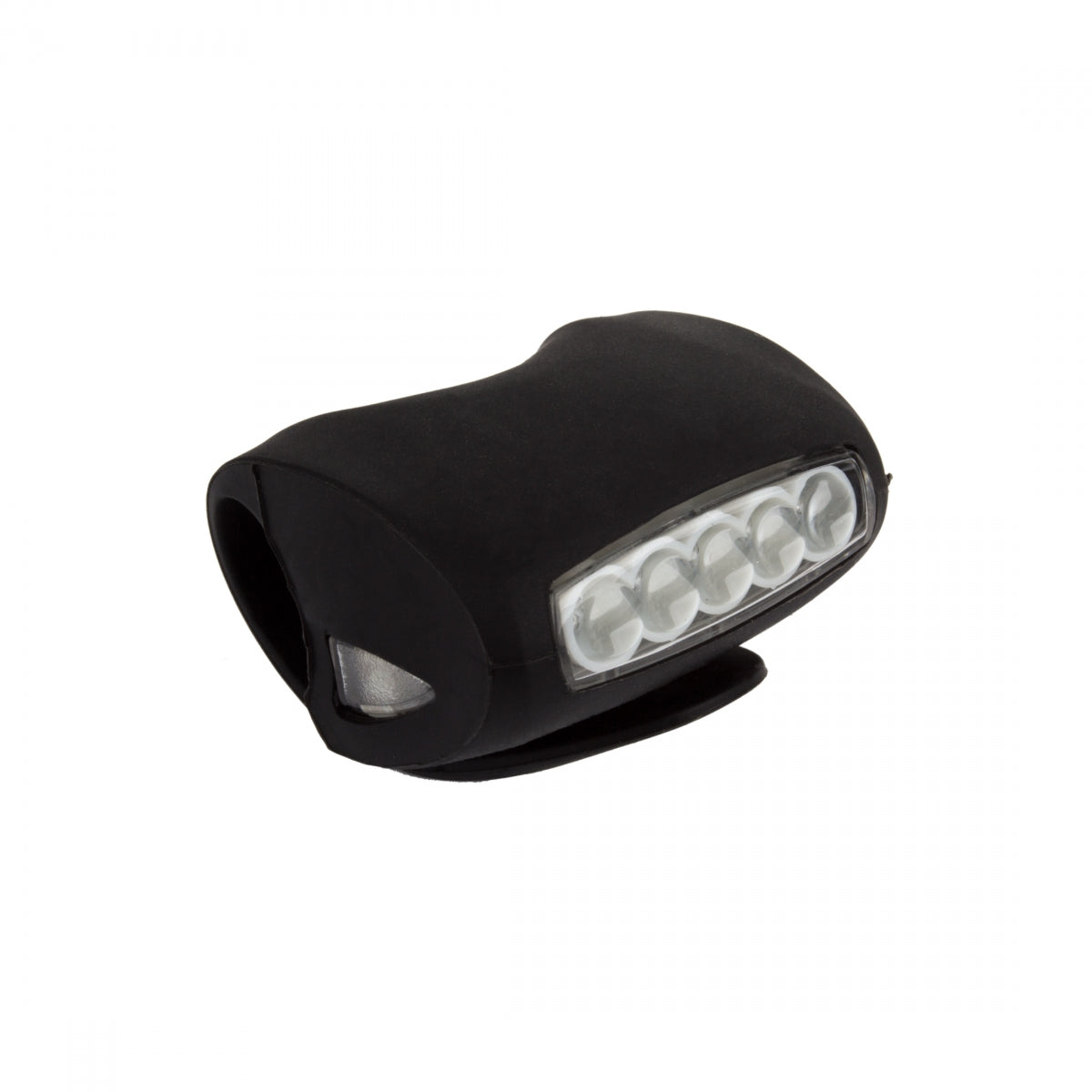 CLEAN MOTION LIGHT CLEAN MOTION Front BRUTUS 180 BK - CLEAN MOTION