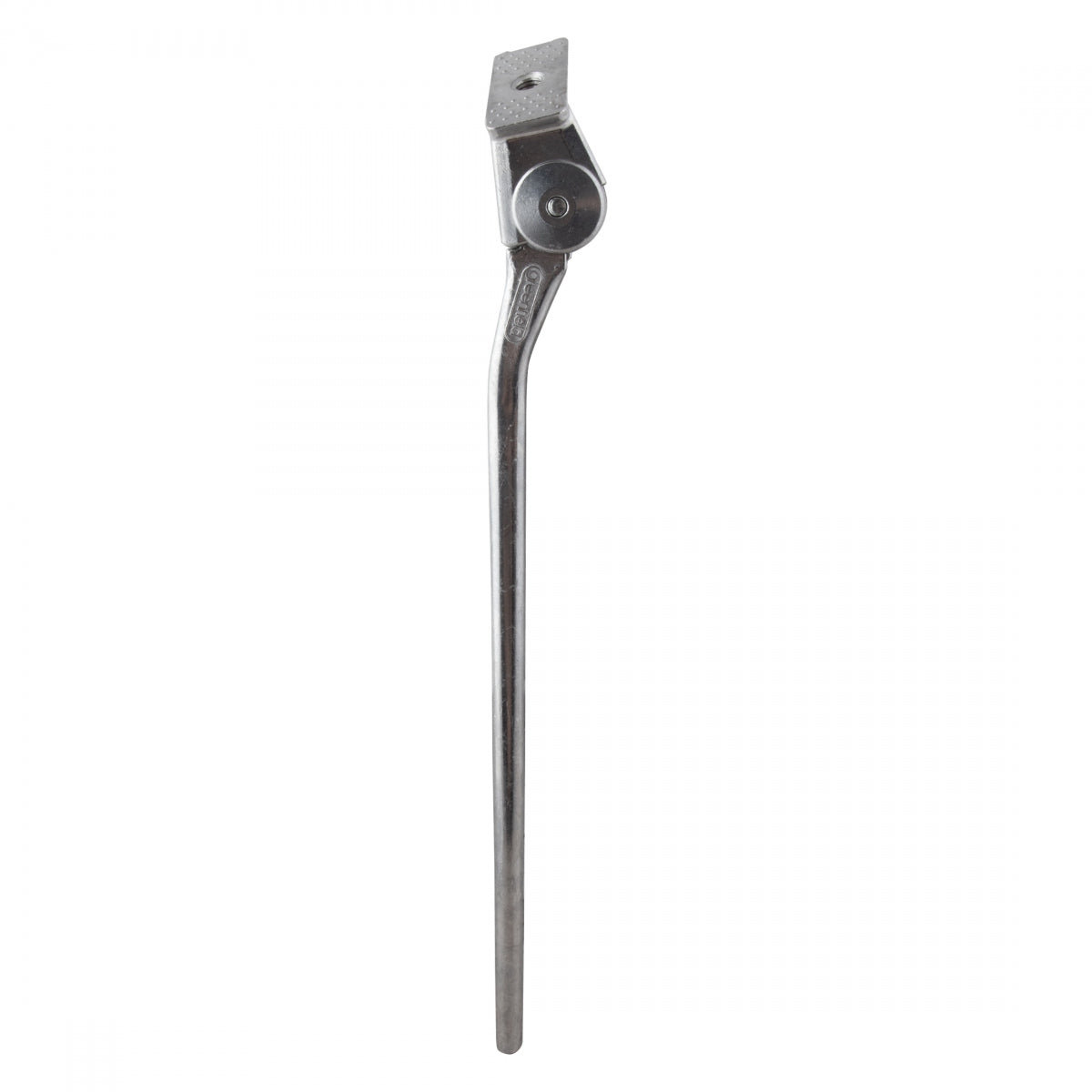 GREENFIELD KICKSTAND GREENFIELD 305mm W/RETRO PLATE - GREENFIELD