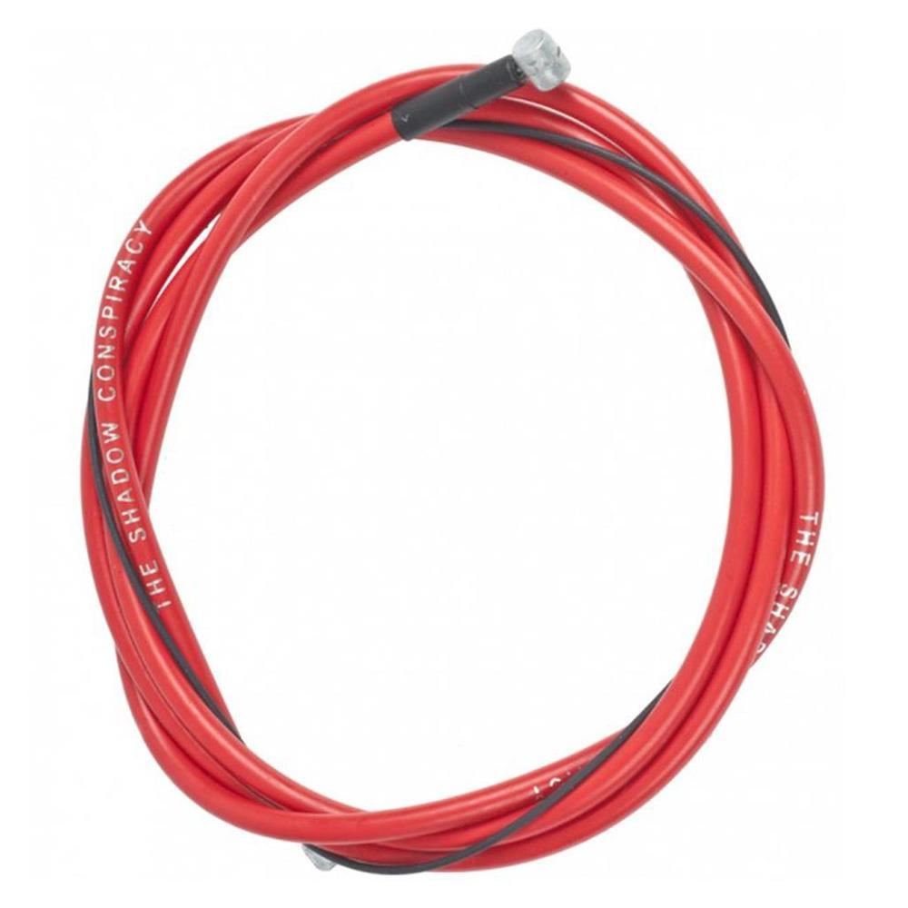 Shadow Linear cable available at 5150bmx.com
