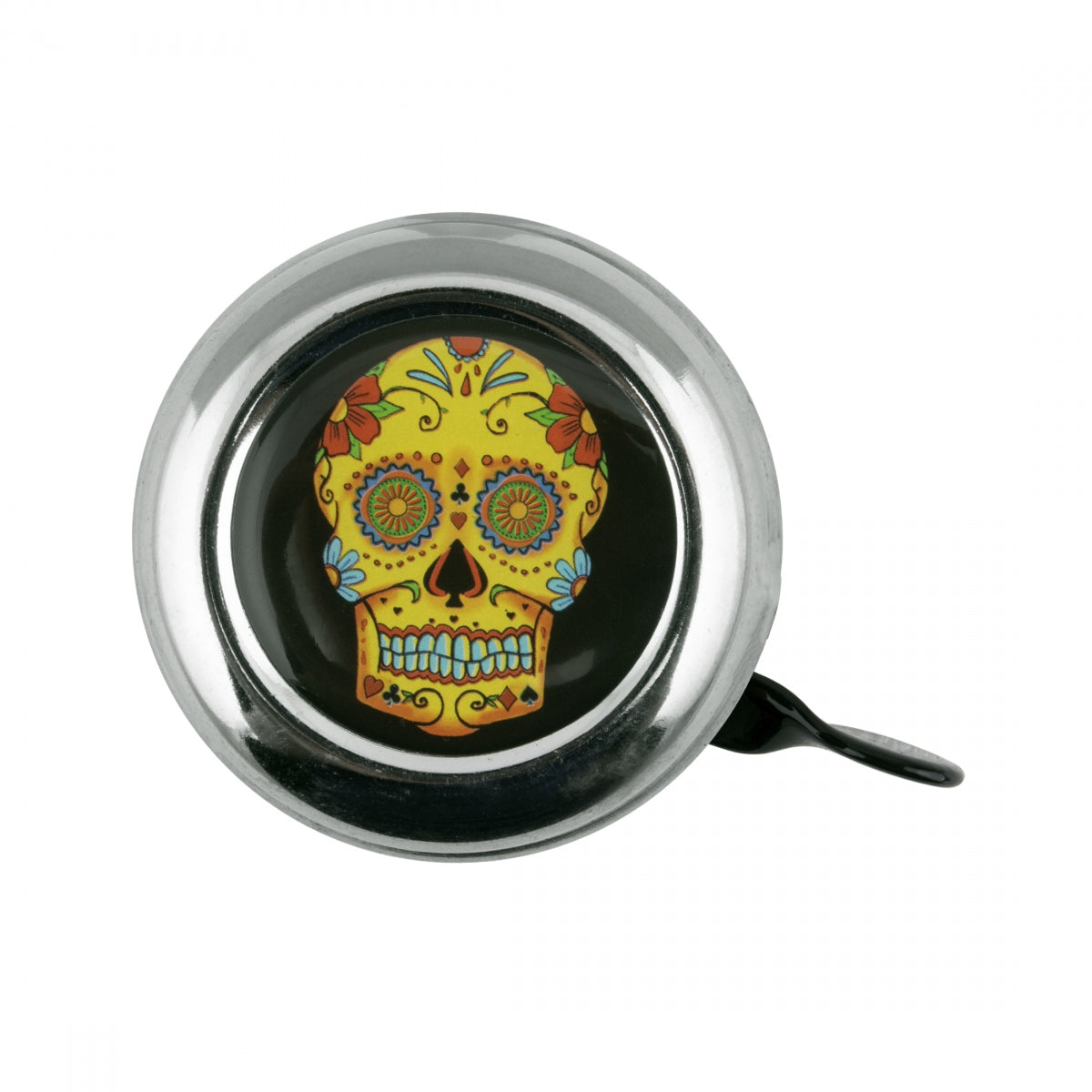 CLEAN MOTION BELL CLEAN MOTION SWELL SUGAR SKULL - CLEAN MOTION