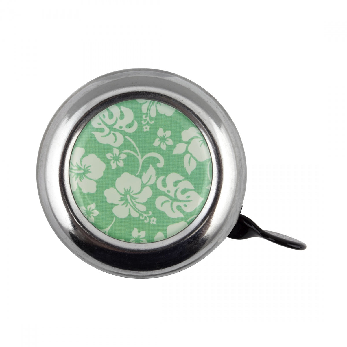CLEAN MOTION BELL CLEAN MOTION SWELL FLOWERS GREEN - CLEAN MOTION