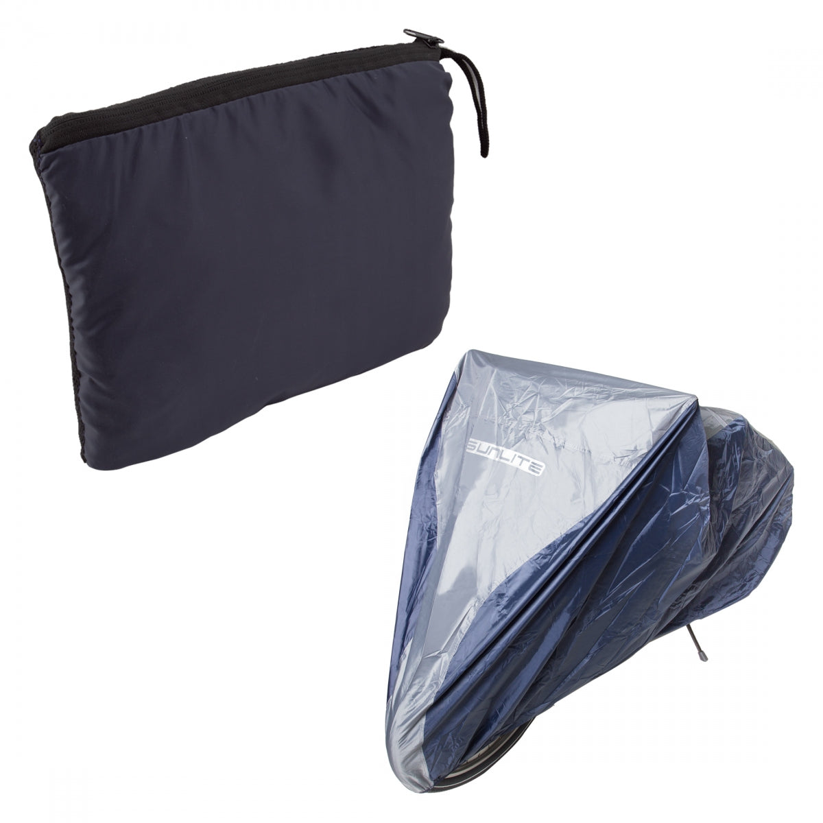 SUNLITE COVER BIKE SUNLT PRO NYLON - SUNLITE