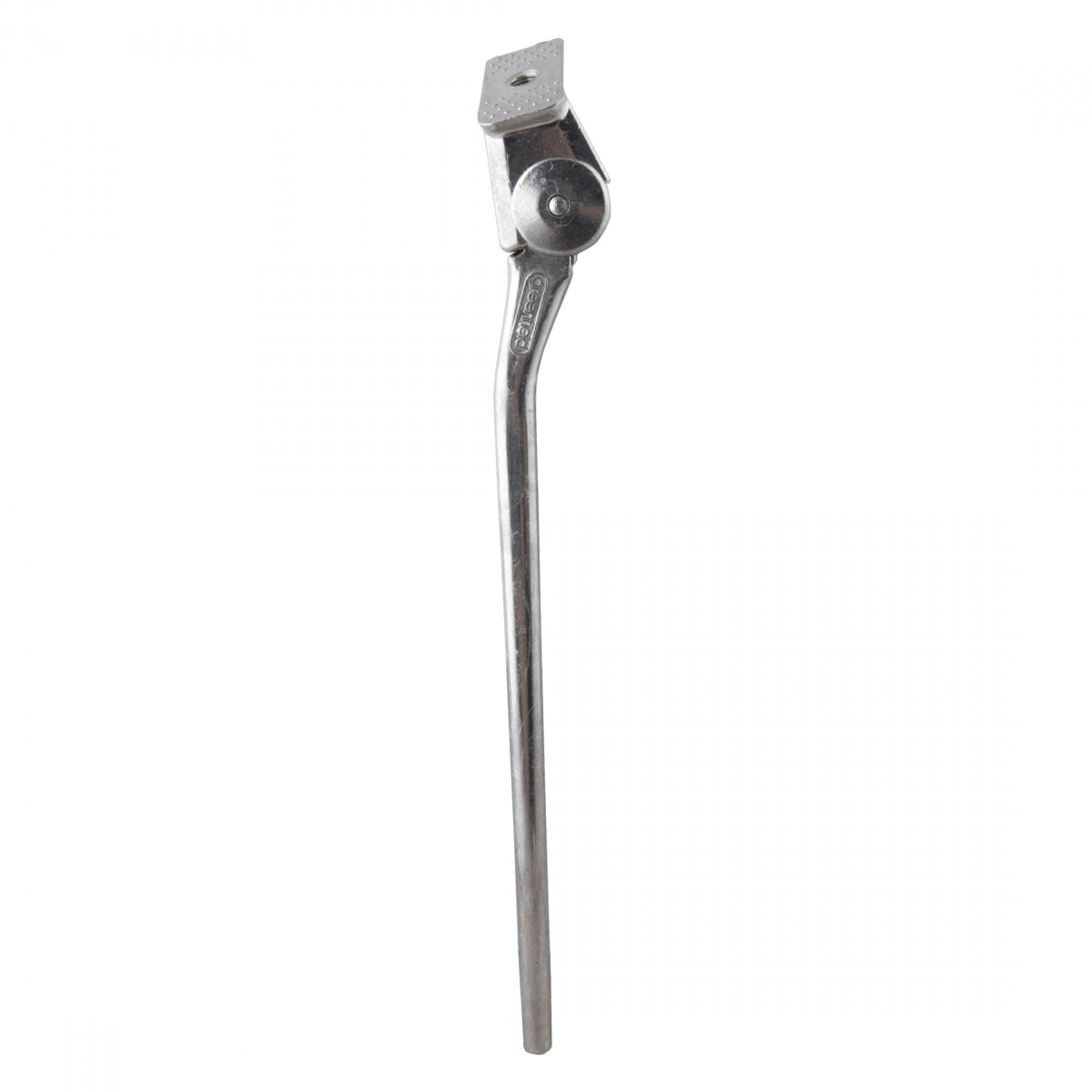 GREENFIELD KICKSTAND GREENFIELD 285mm ALY SL KS5 wHEX&ALLEN BOLT&TOP PLATE - GREENFIELD