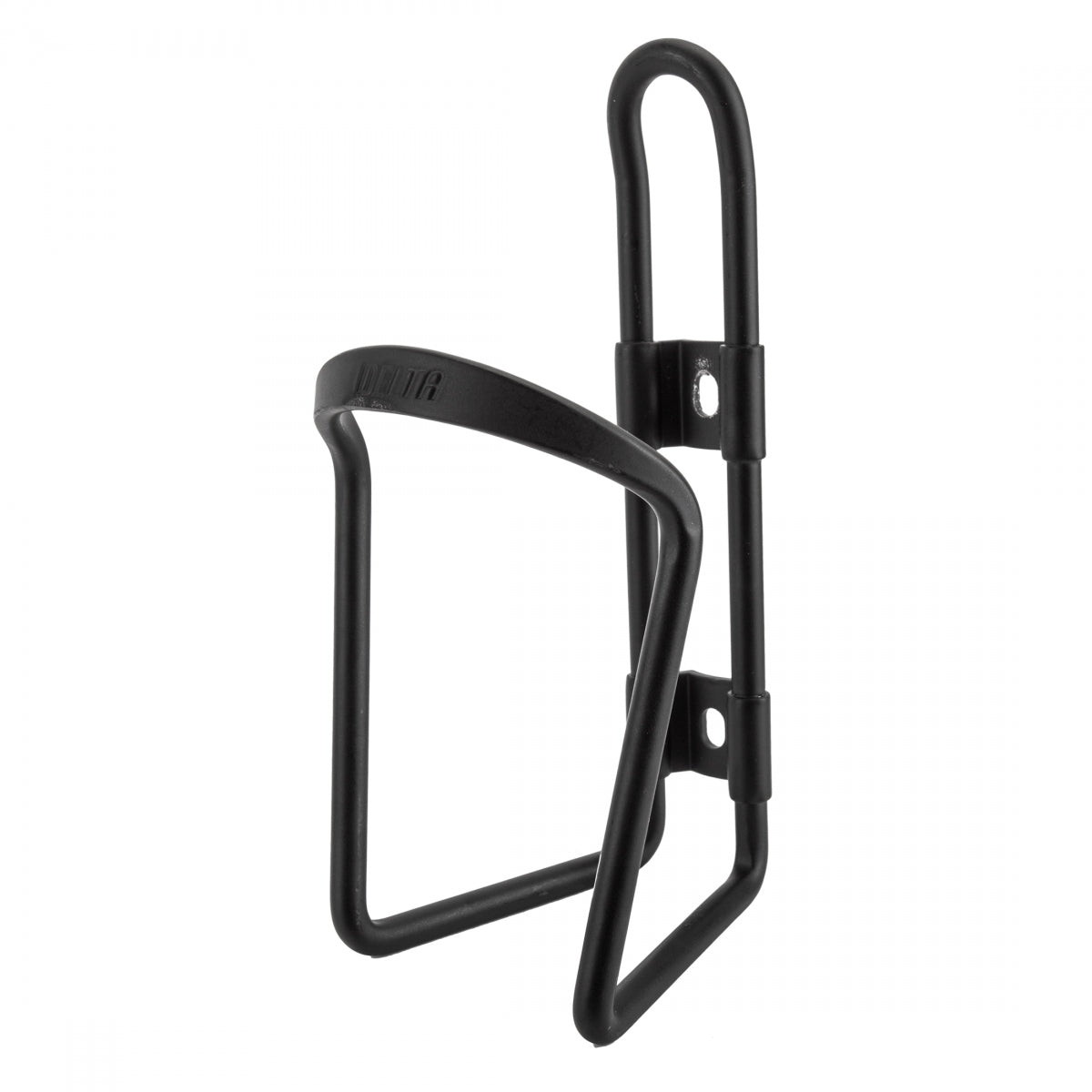 DELTA BOTTLE CAGE DELTA ALU 6mm BK - DELTA