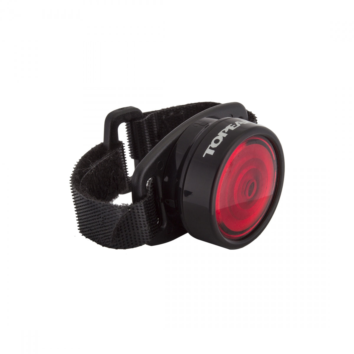 TOPEAK LIGHT TOPEAK HELMET TAIL LUX CLIPON/HELMET/RACK MOUNTS - TOPEAK