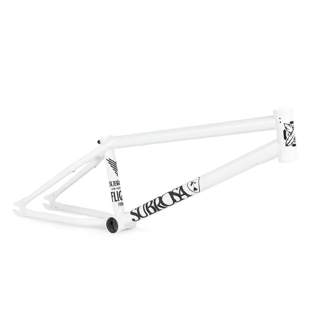 Subrosa Flight Park Frame available at 5150bmx.com