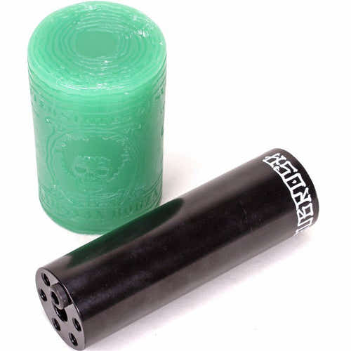 Subrosa Code Peg (Single) available at 5150bmx.com