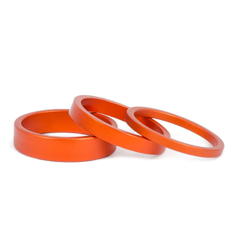 Rant Stack Em Spacers available at 5150bmx.com