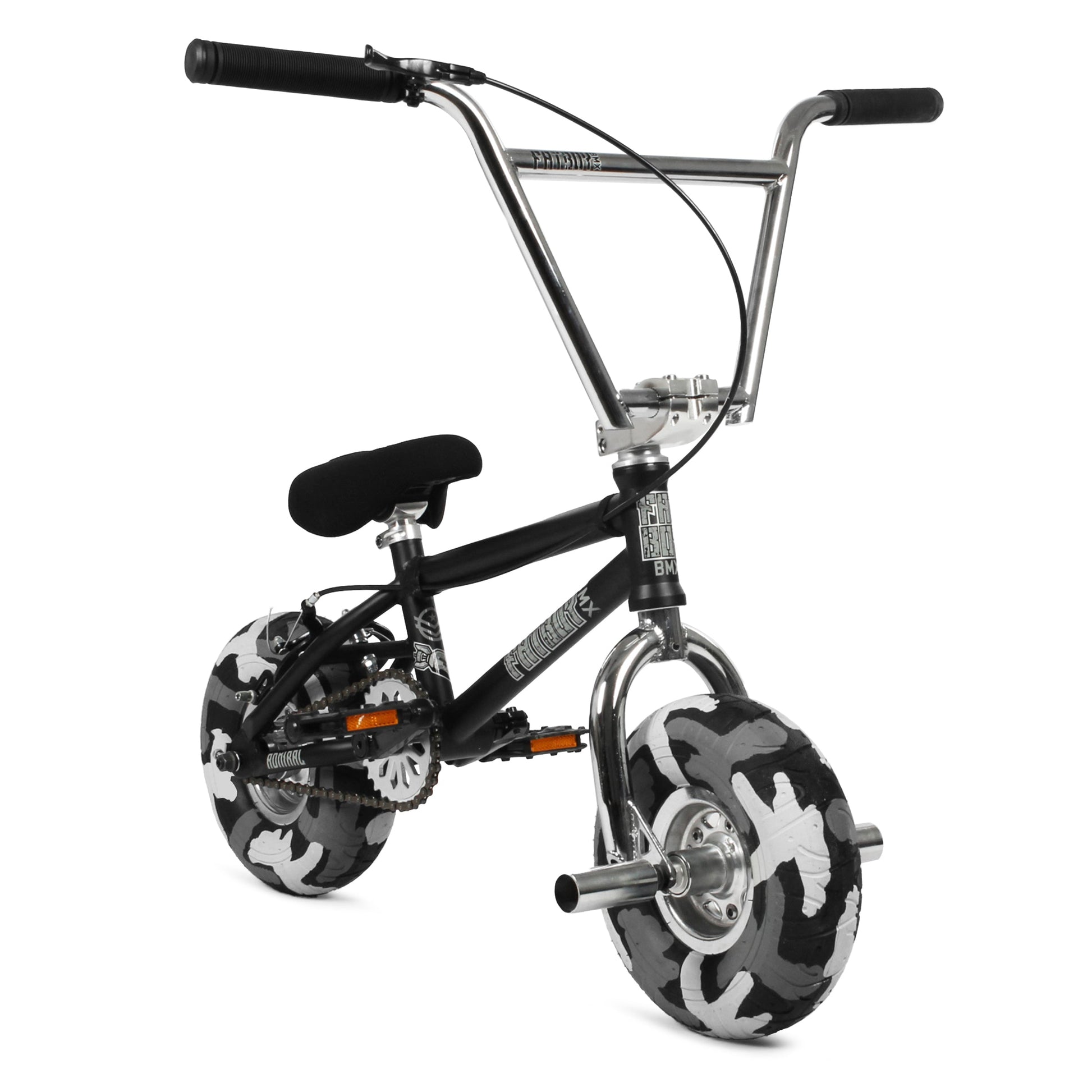 Fatboy PRO BMX - Admiral available at 5150bmx.com