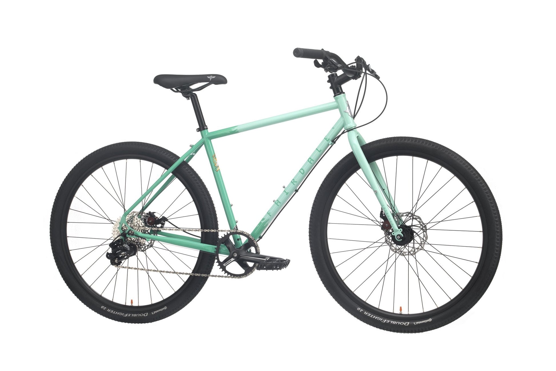 2021 Fairdale Weekender Archer (Cadet/Slate Green in XS, S, M, L, and XL) available at 5150bmx.com
