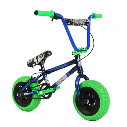 Fatboy BMX - Stunt - Atomic