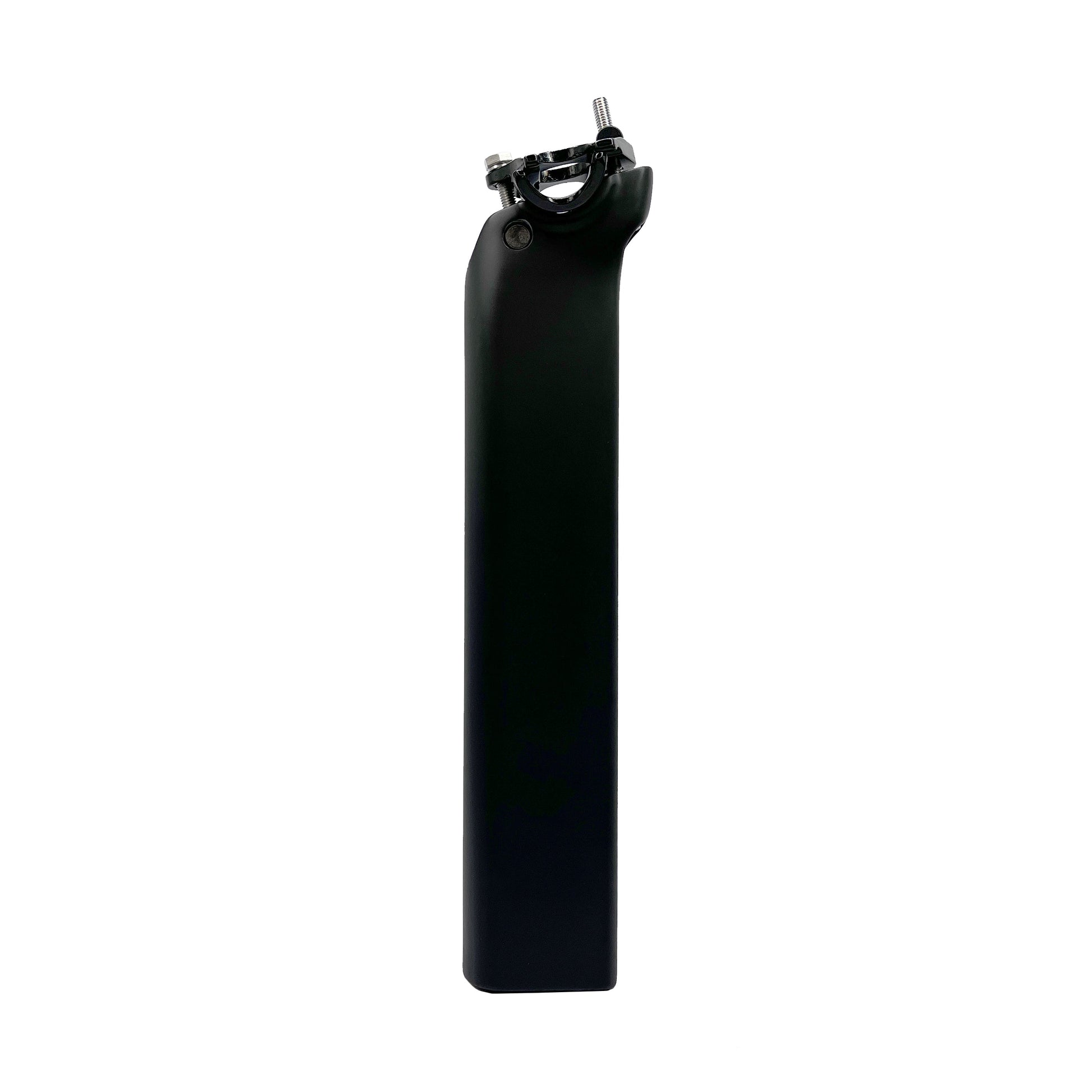 Seat Post - Water Drop Aero - Carbon available at 5150bmx.com