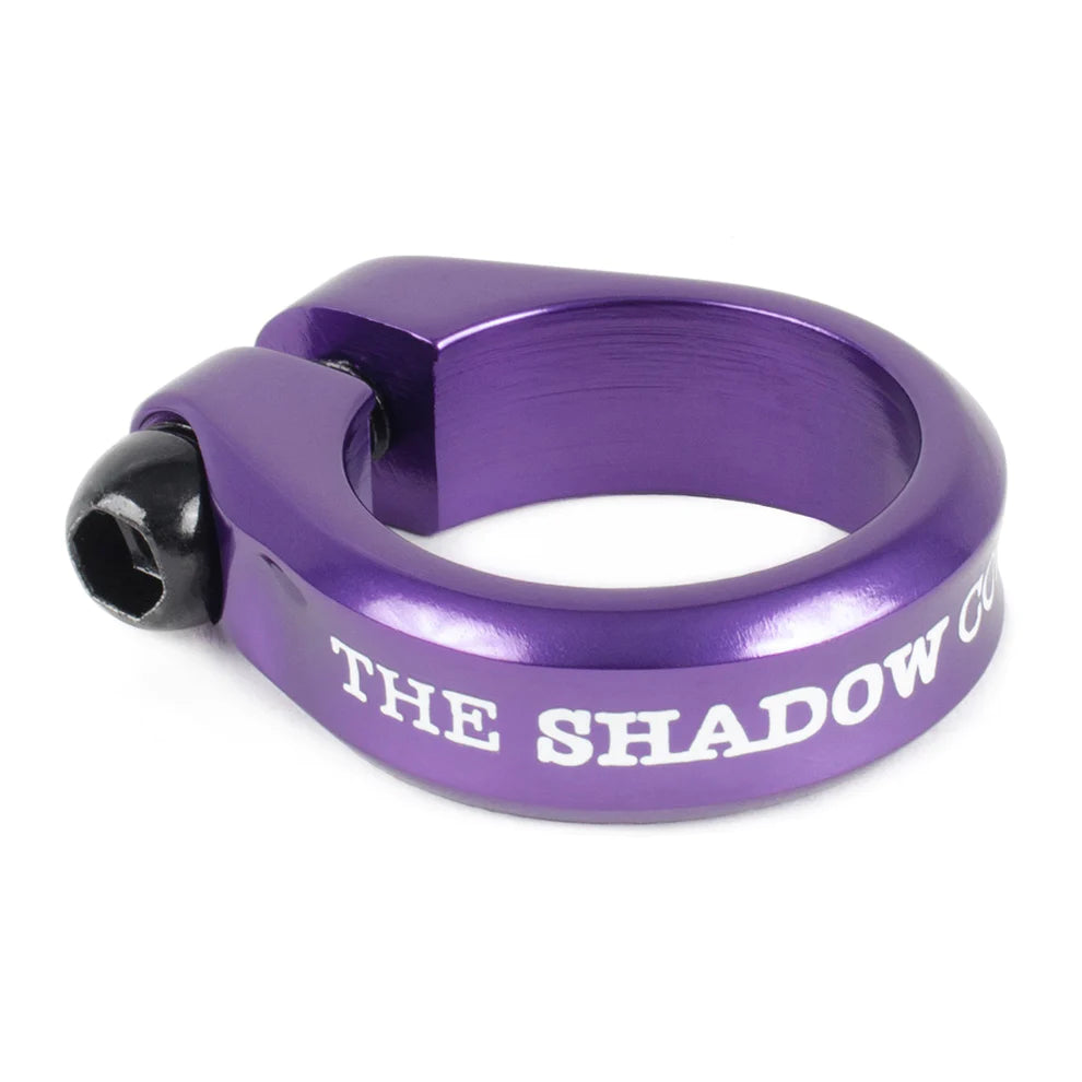 Shadow Alfred Clamp (Skeletor Purple)