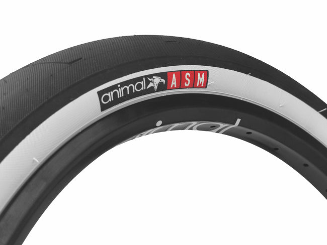 Animal ASM Tire