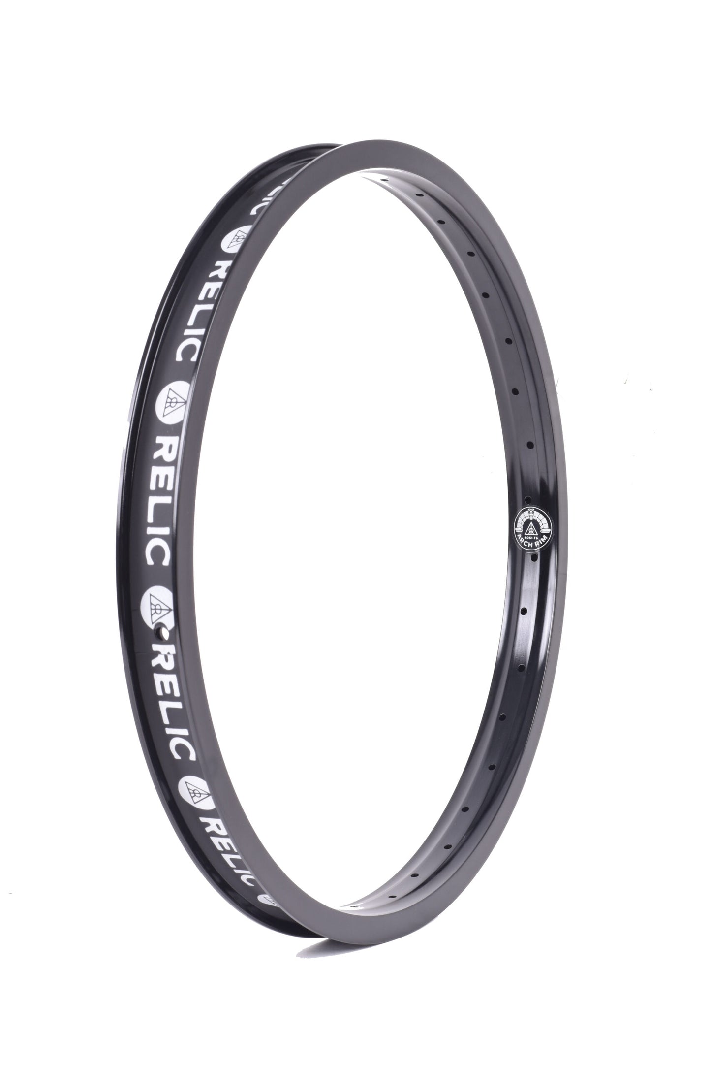 Relic Arch Rim (Black)