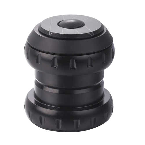 Kenli - Head Set - KLB236 - Black available at 5150bmx.com