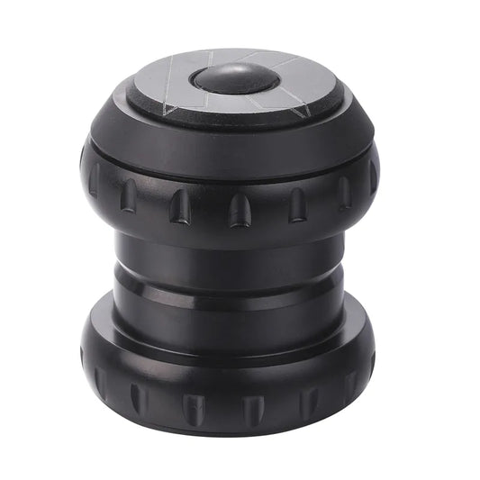 Kenli - Head Set - KLB236 - Black available at 5150bmx.com