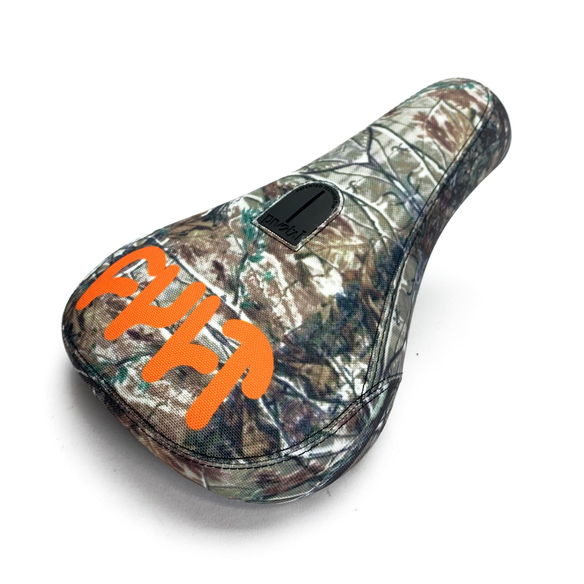Real Tree Padded Seat available at 5150bmx.com