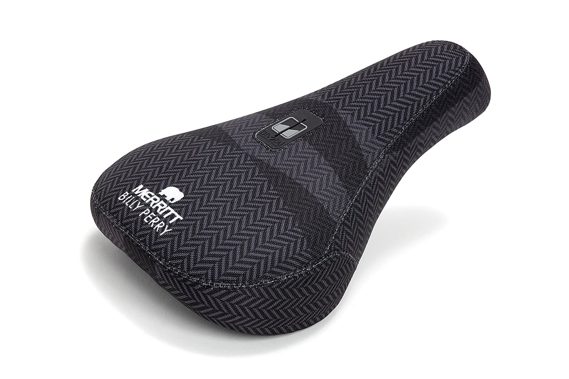 MERRITT BILLY PERRY SIGNATURE SEAT available at 5150bmx.com