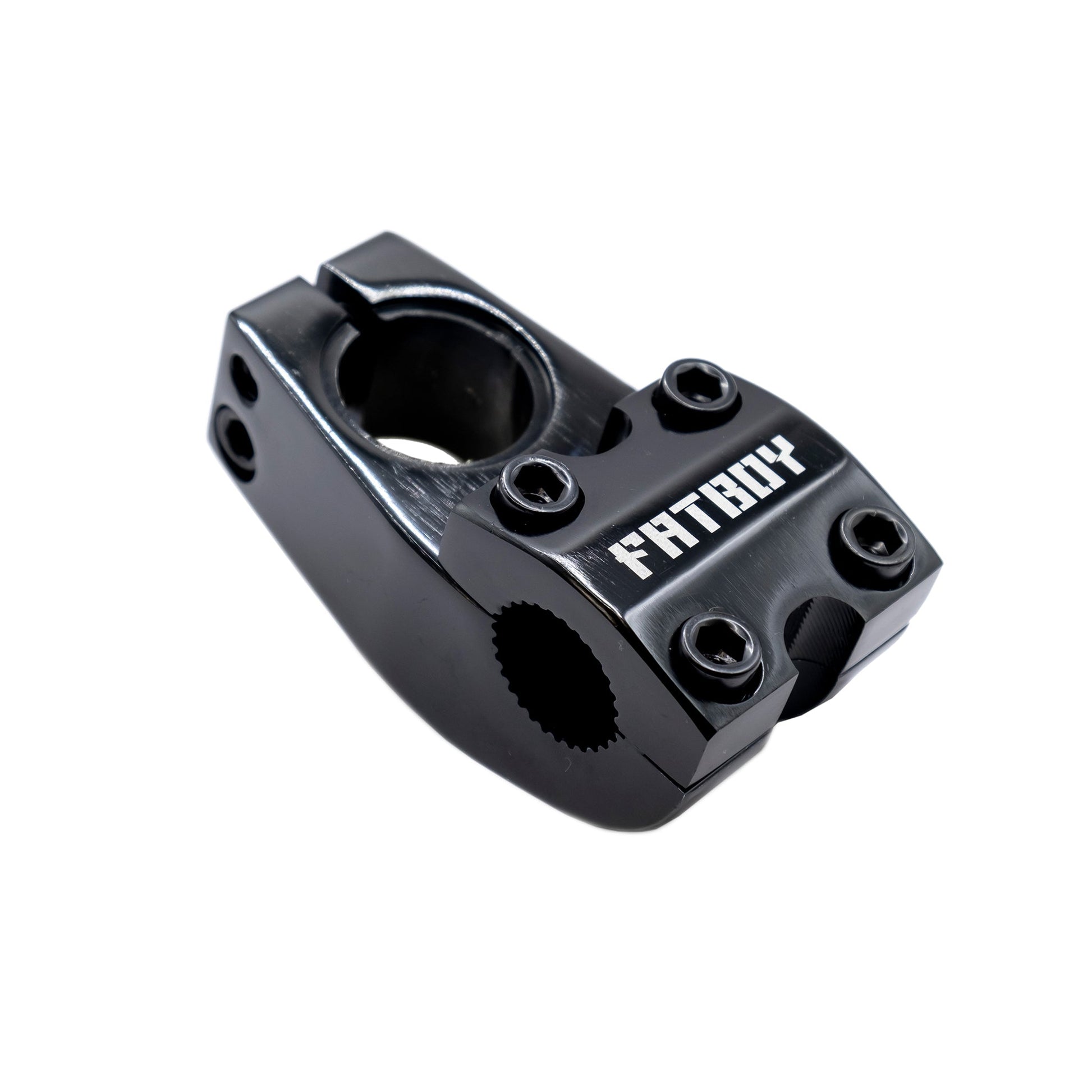 Fatboy Stem-Black available at 5150bmx.com