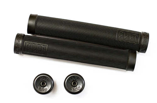 Heavens Gate Grip / new colors available at 5150bmx.com