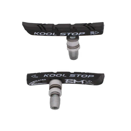 KOOL STOP BMX BRAKE PADS available at 5150bmx.com