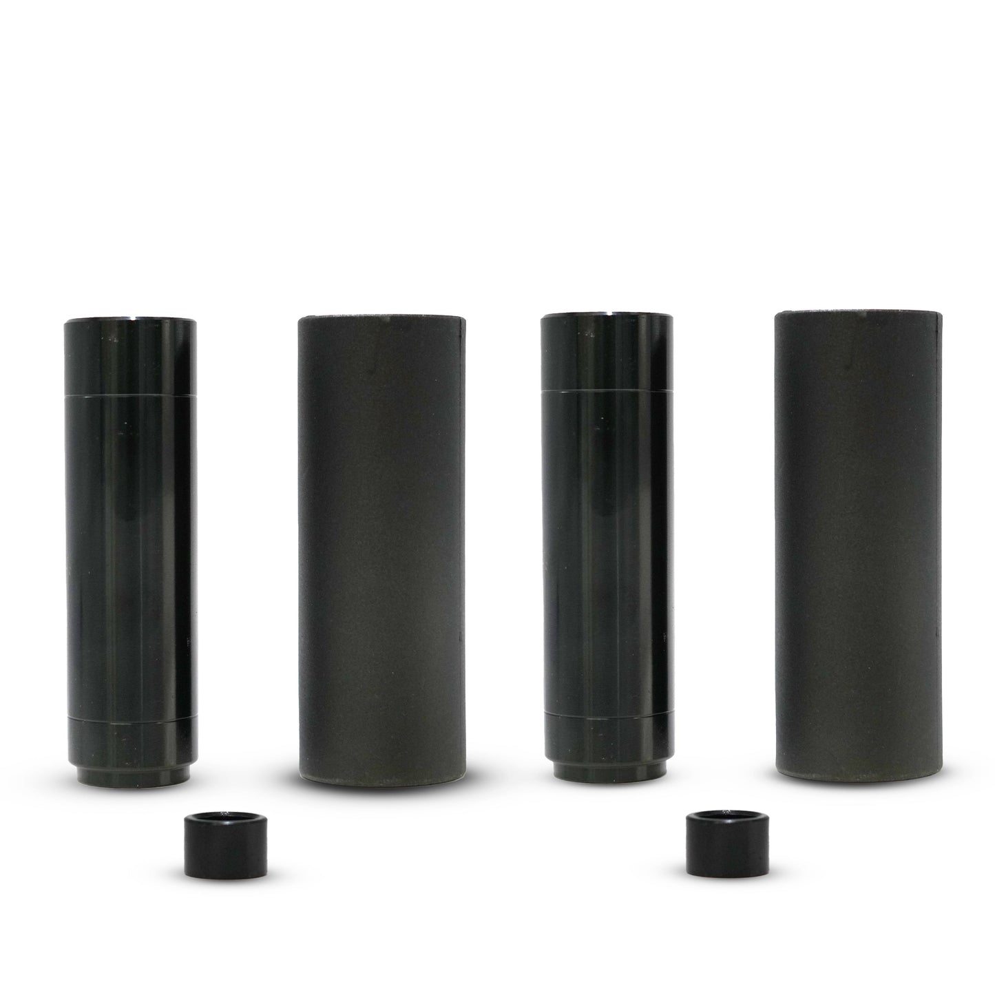 Plastic BMX Pegs available at 5150bmx.com
