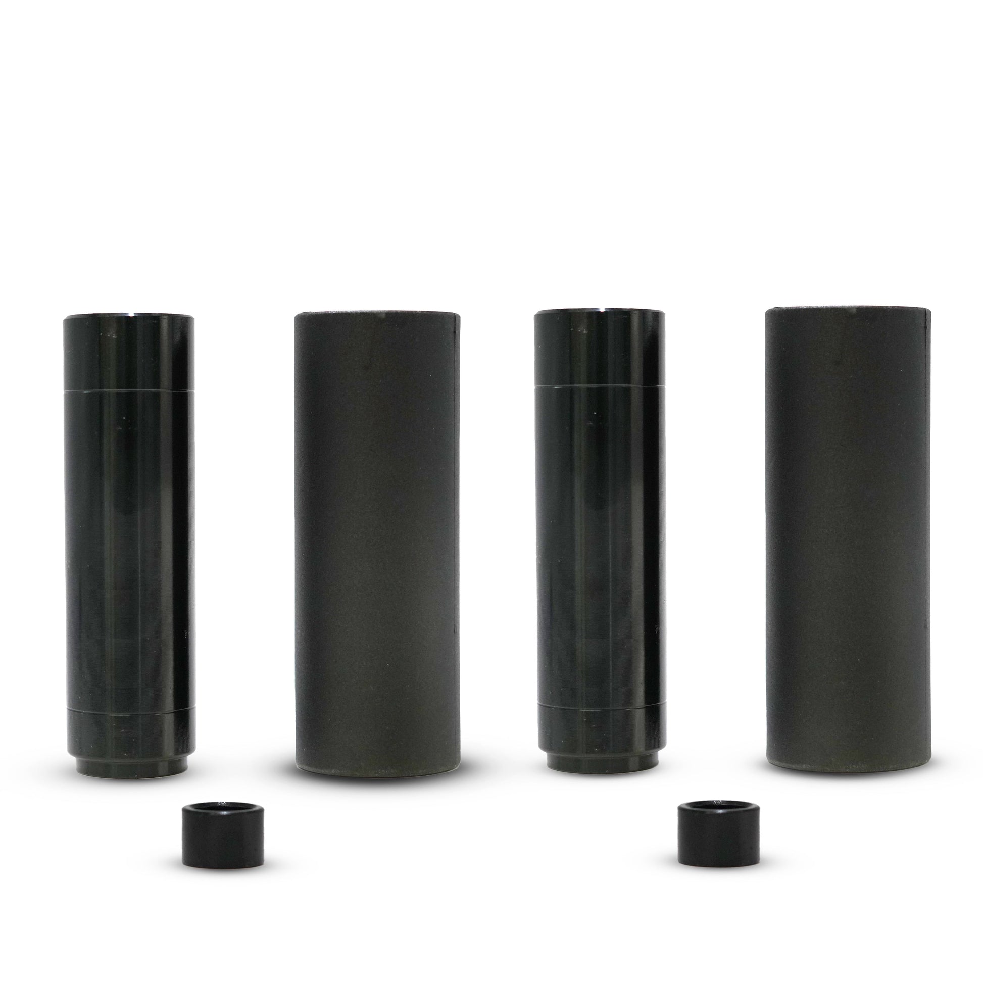 Plastic BMX Pegs available at 5150bmx.com