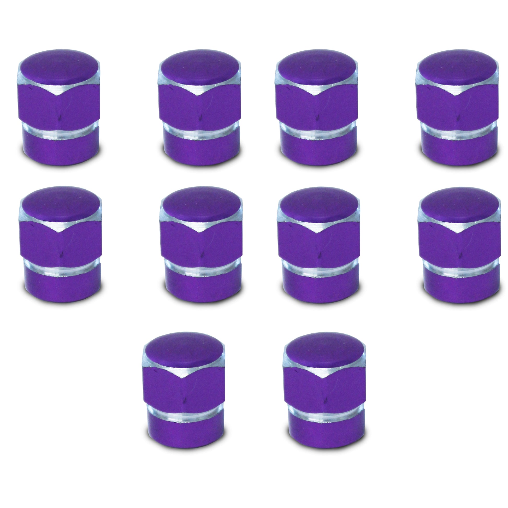 Valve Cap - Hex Bolt available at 5150bmx.com