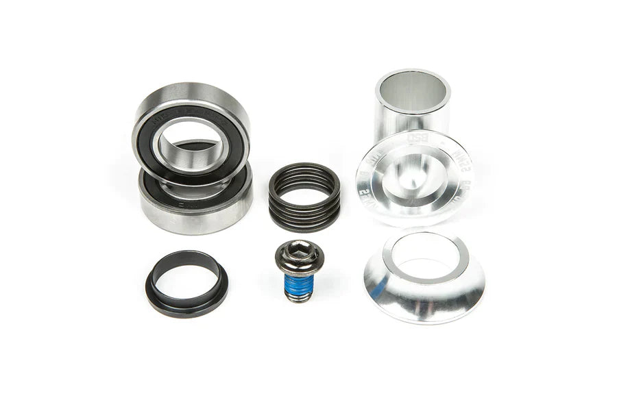 BSD Substance Mid BB (Polished) - Available at 5150bmx.com