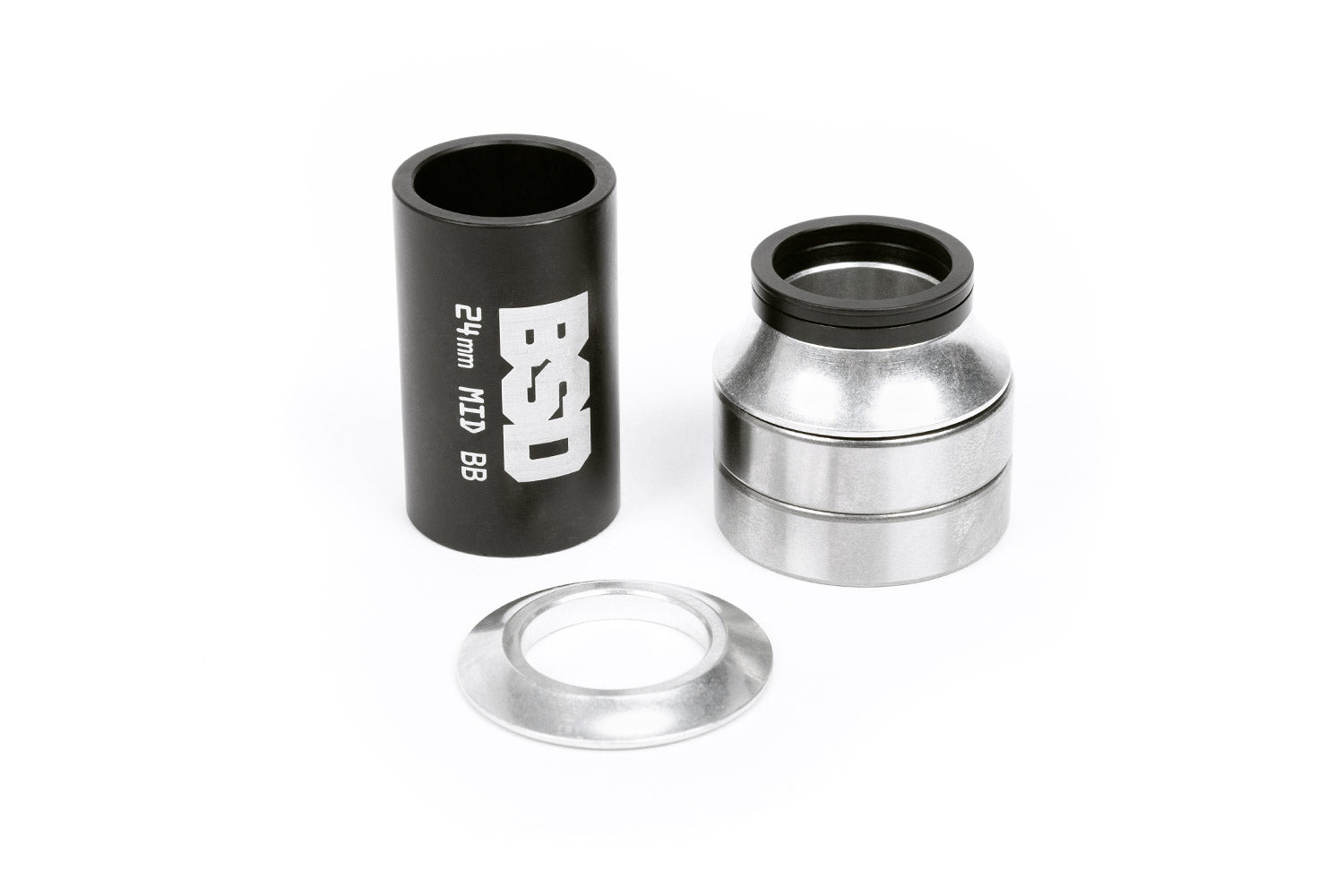 BSD Substance Mid BB (Polished) - Available at 5150bmx.com