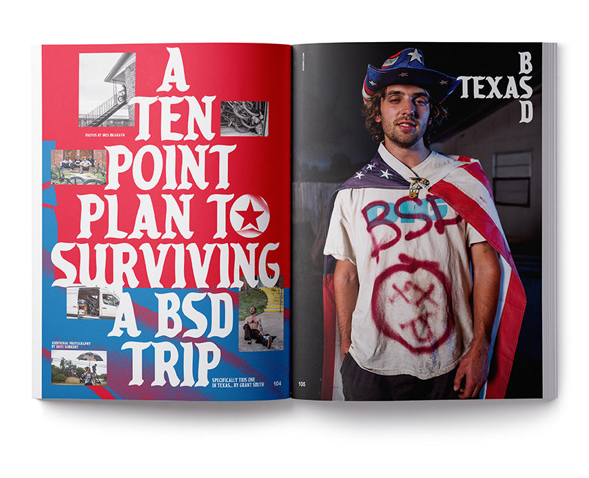 DIG Bmx Issue #2025 (Annual Photo Magazine)