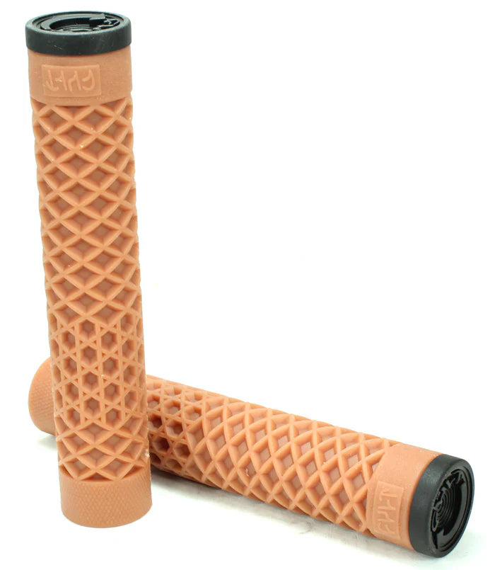 Vans x Cult Waffle Grip available at 5150bmx.com