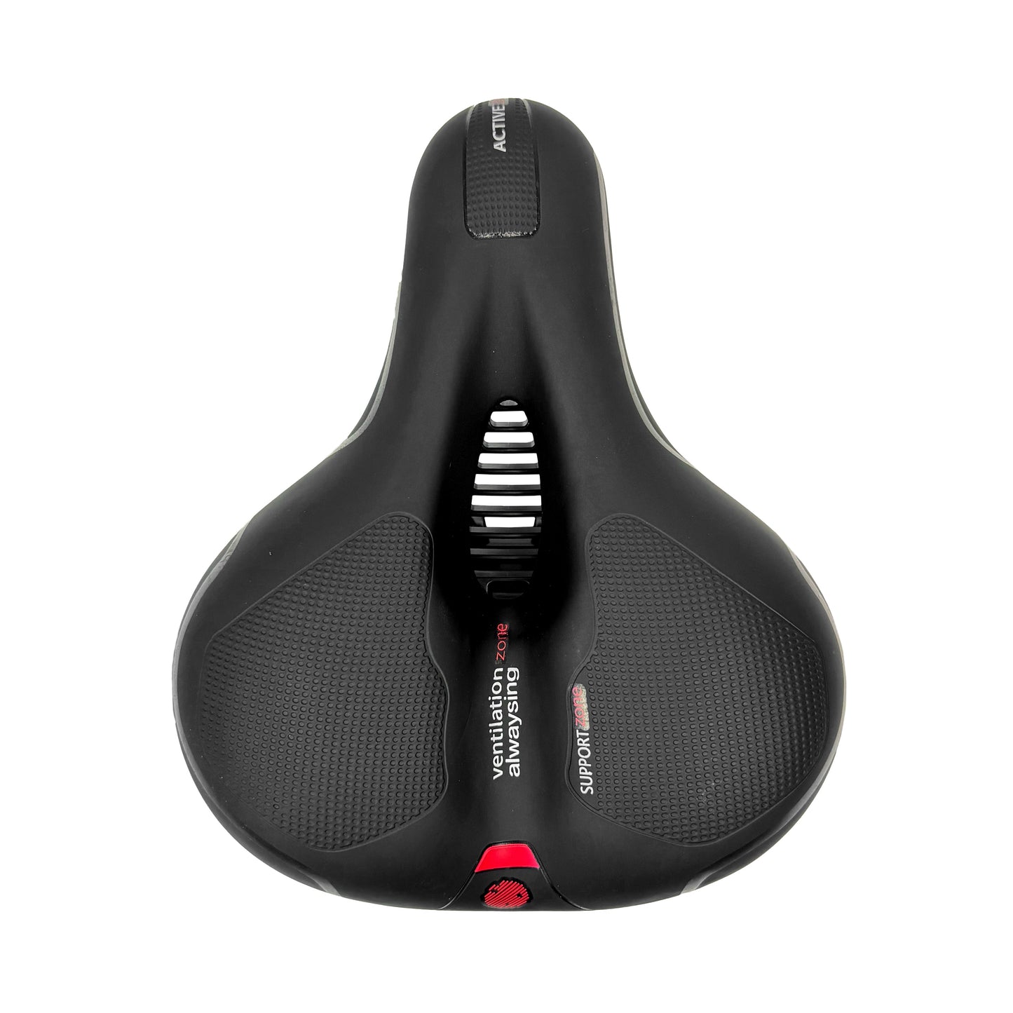 Saddle - Wide - 6080 available at 5150bmx.com