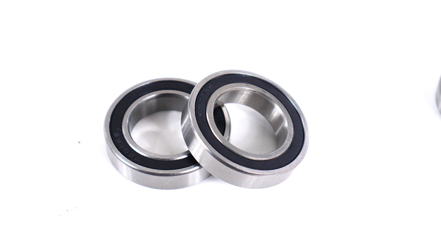 Parts - Kenli - Bearing-Seal 6903 available at 5150bmx.com