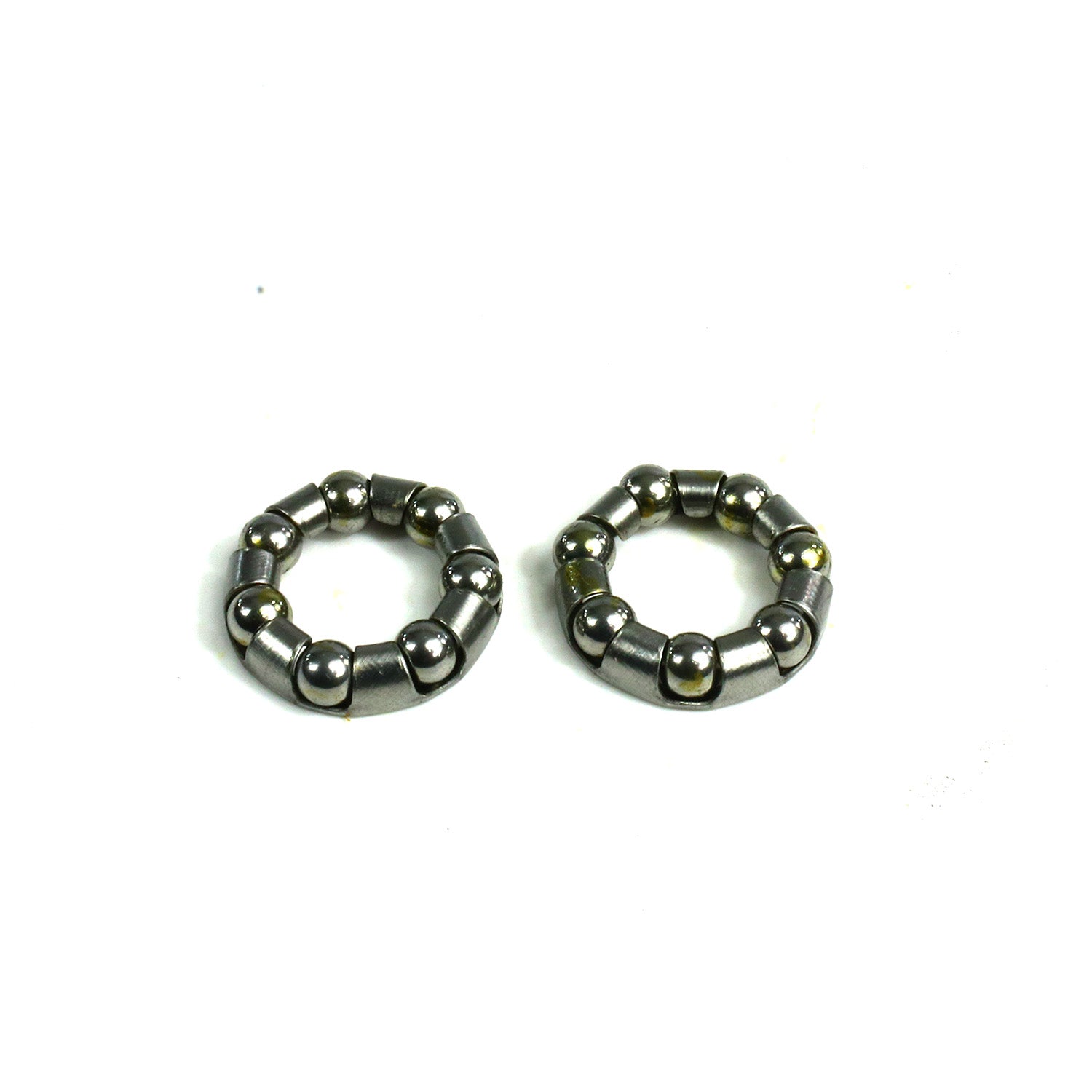 Parts - Kenli - Bearing-Ball 3/16x7 available at 5150bmx.com