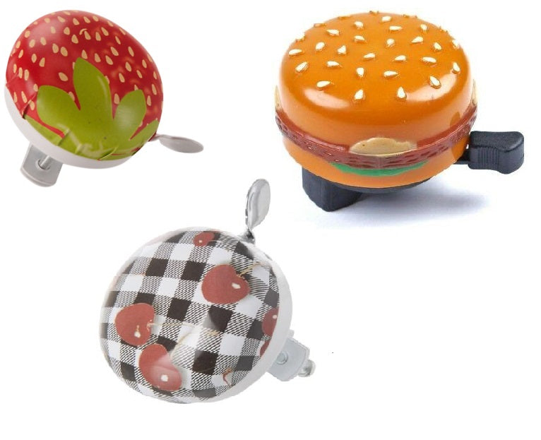 Huffy - Bell Small - 12pk - Multi available at 5150bmx.com