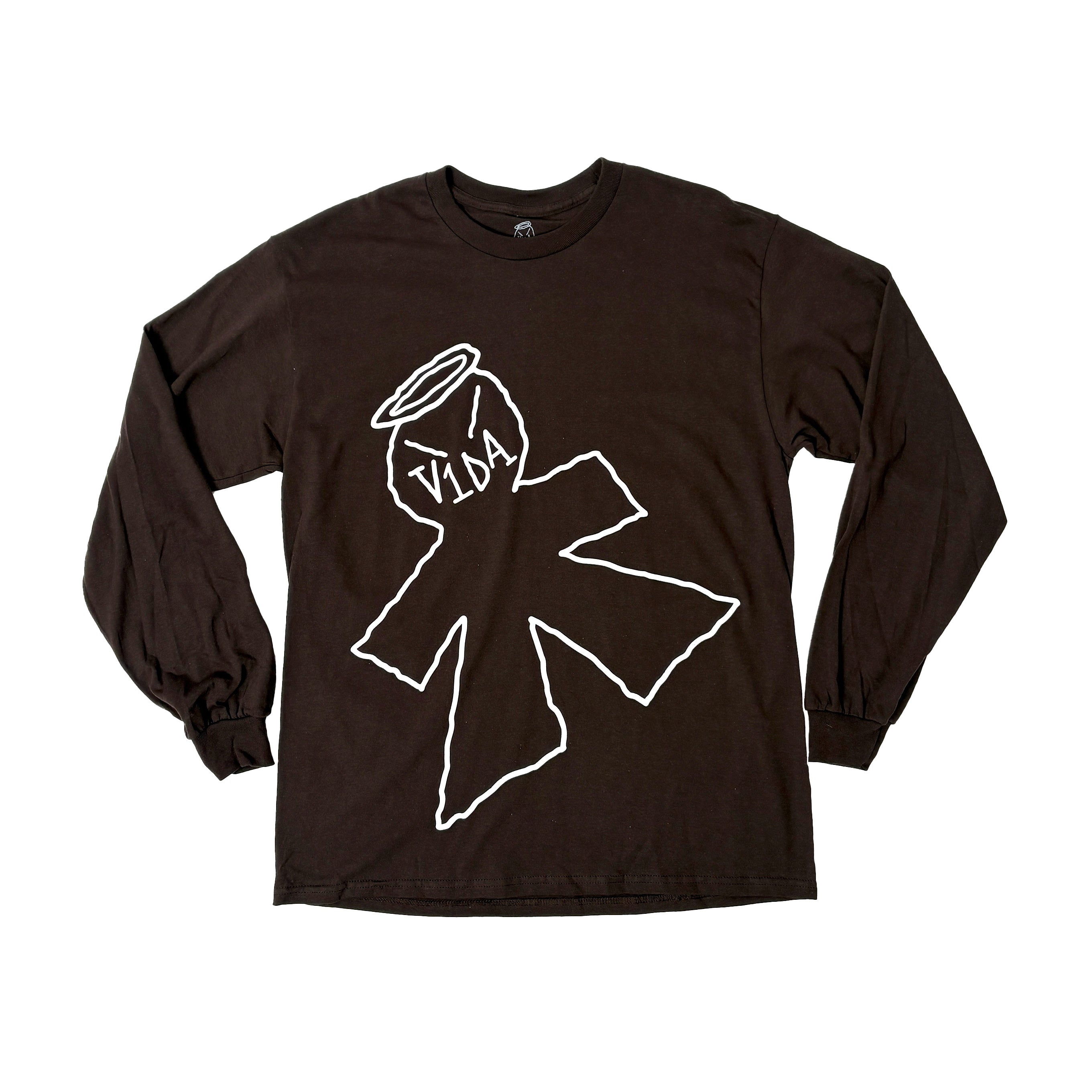 VIDA / Big Ass V1da Longsleeve available at 5150bmx.com