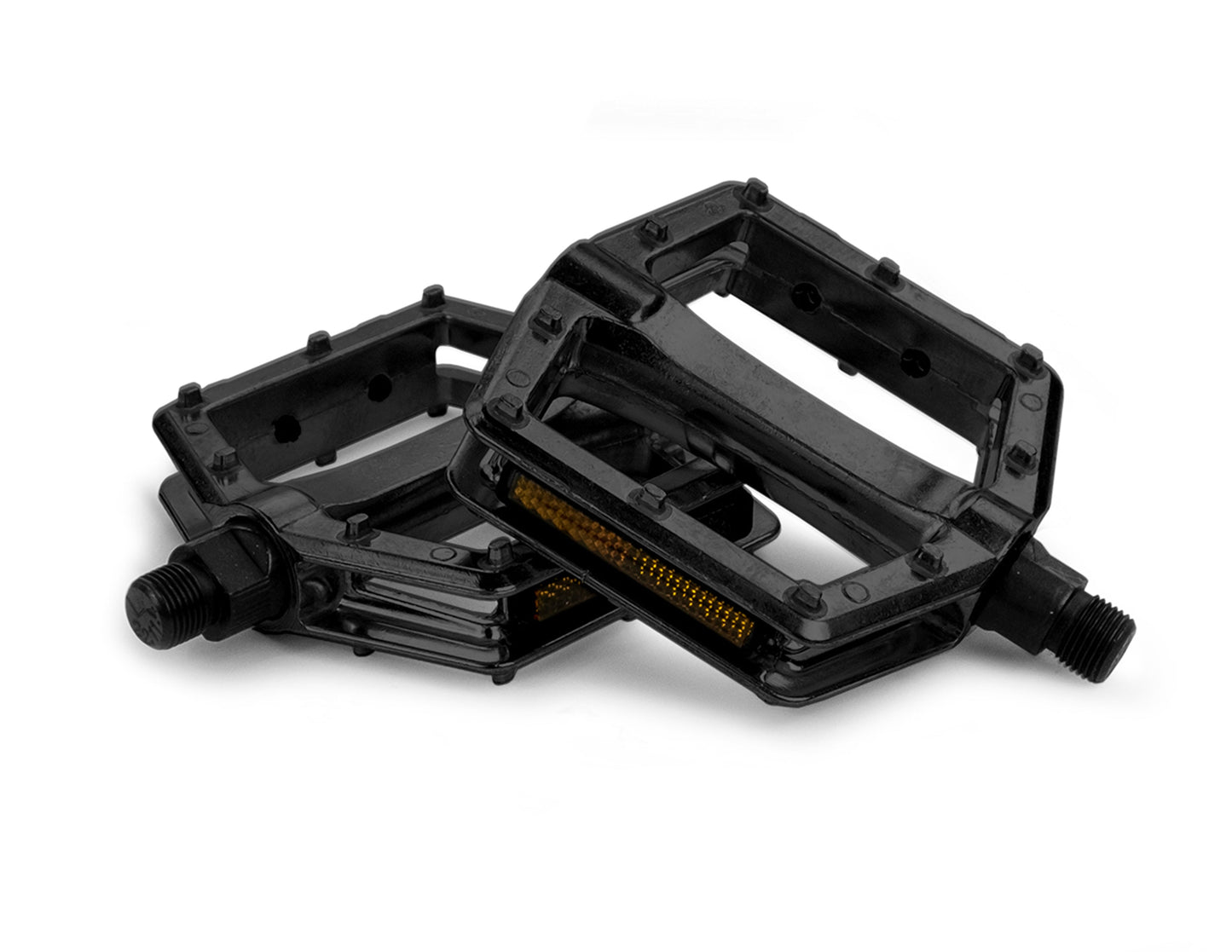 Pedals - VP 501 - Black available at 5150bmx.com